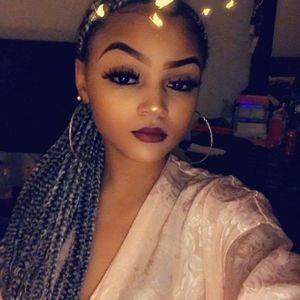 Meet your Posher, Qwanza